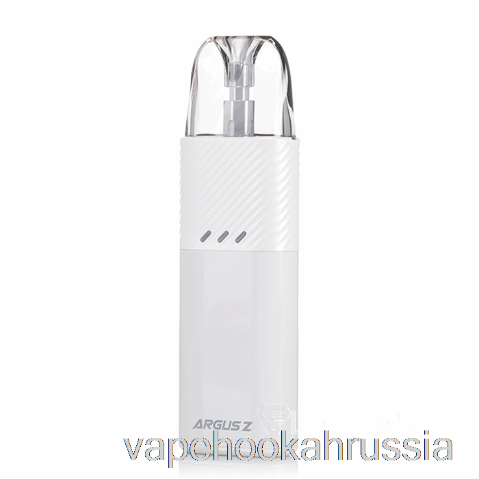Vape Juice Voopoo Argus Z 17W Pod System Белый